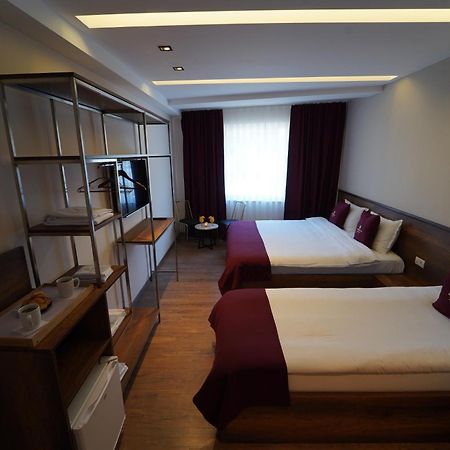 Monarch Hotel Prizren Eksteriør billede