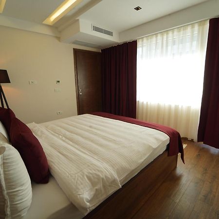 Monarch Hotel Prizren Eksteriør billede