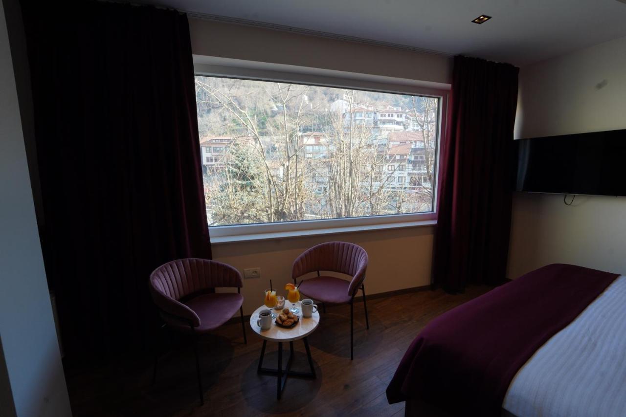 Monarch Hotel Prizren Eksteriør billede